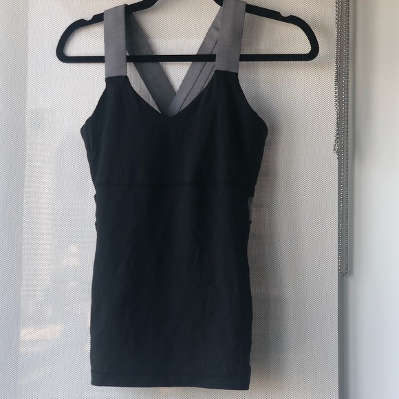 Lululemon all-sport tank - Picture 1 of 2